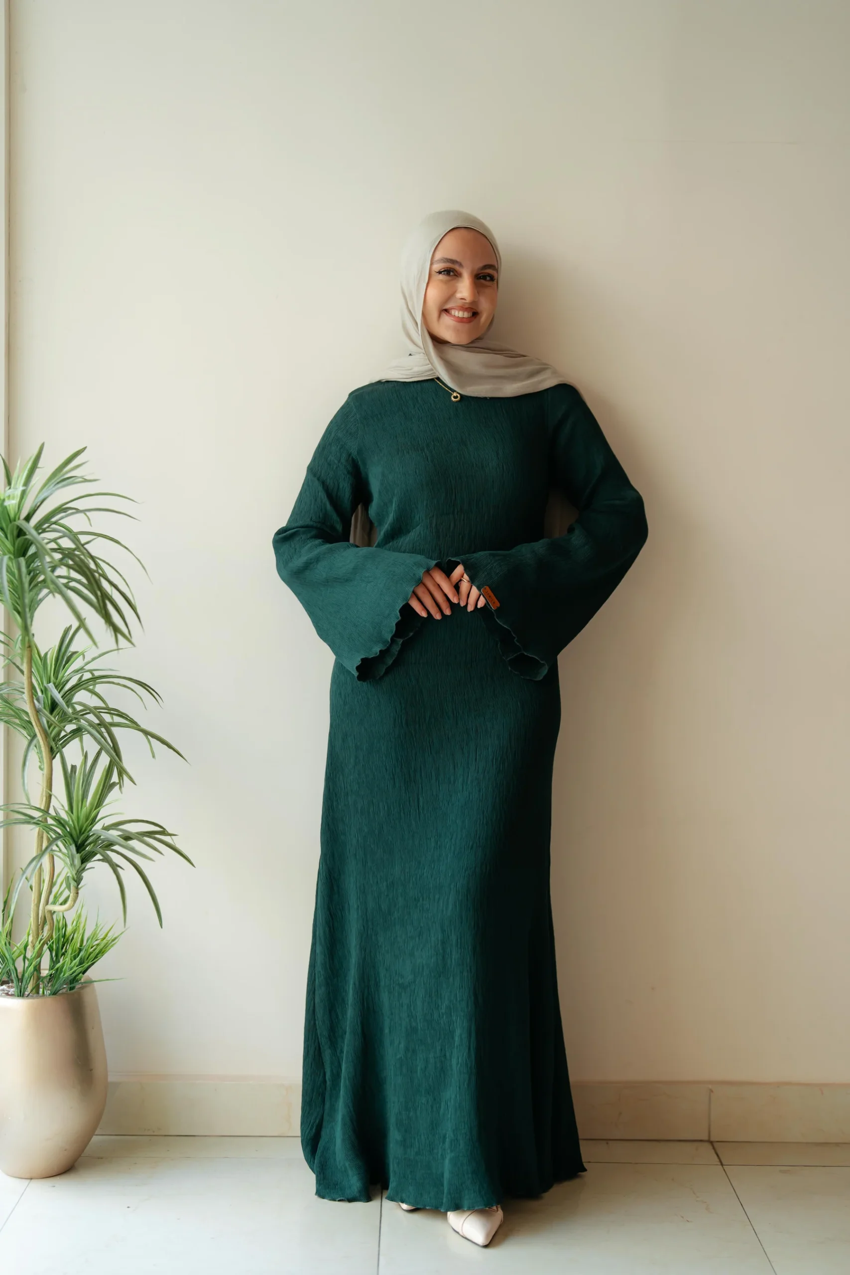 Summer Dress - Image 4