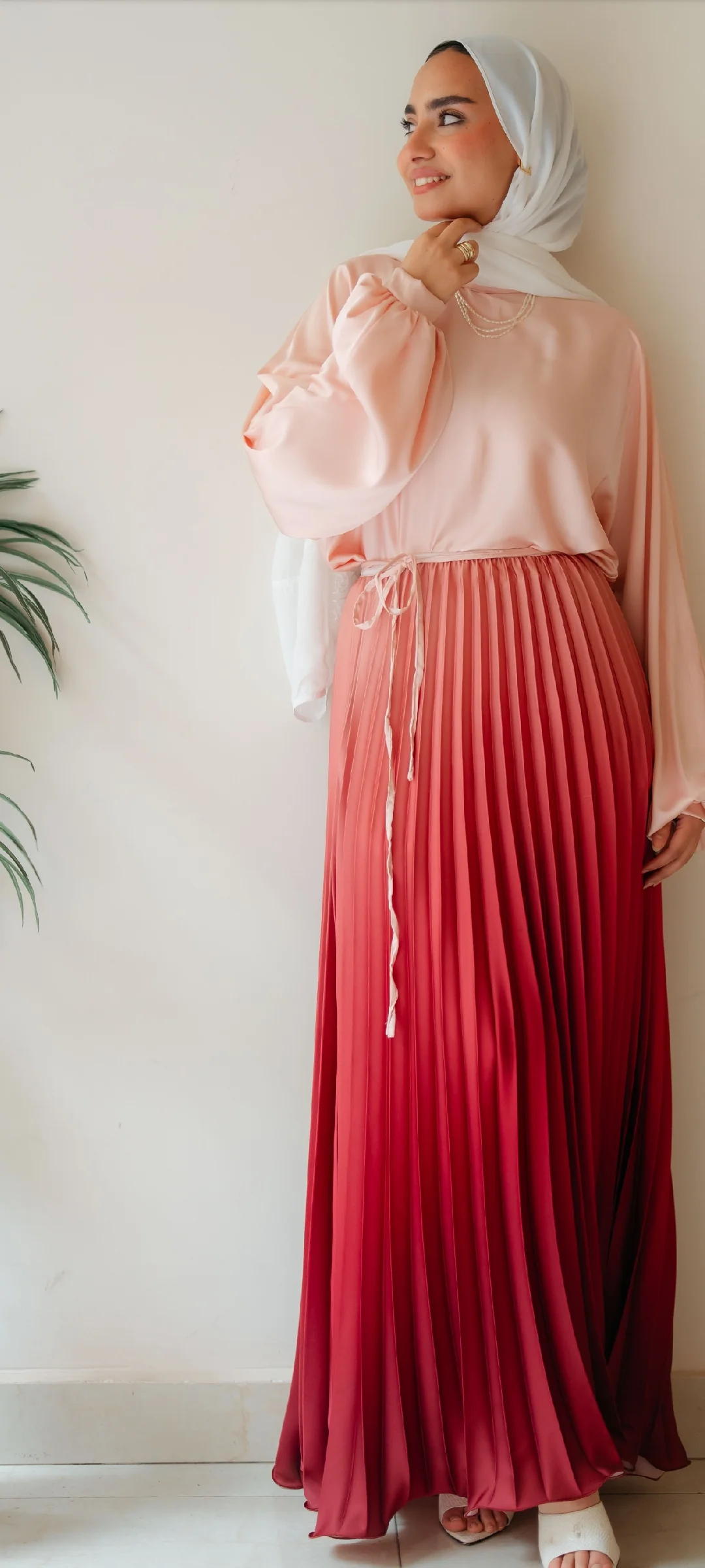 Summer Dress - Image 9